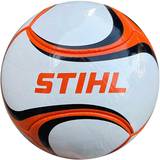 6 Panel Fußball STIHL