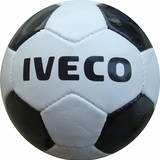 Fußball Classic Design IVECO