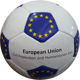Fußball Classic Design European Union