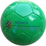 Mini Fußball Classic Design HESSEN