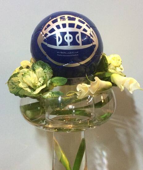 Event Khalifa Stadium Qatar