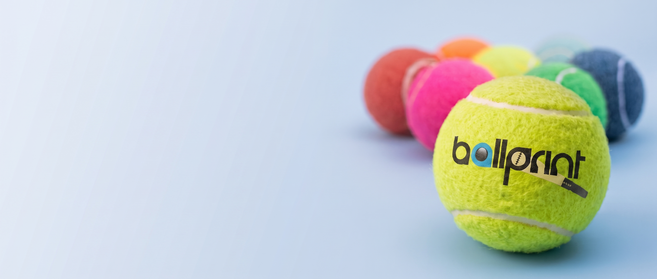 Tennisbälle & Padelbälle